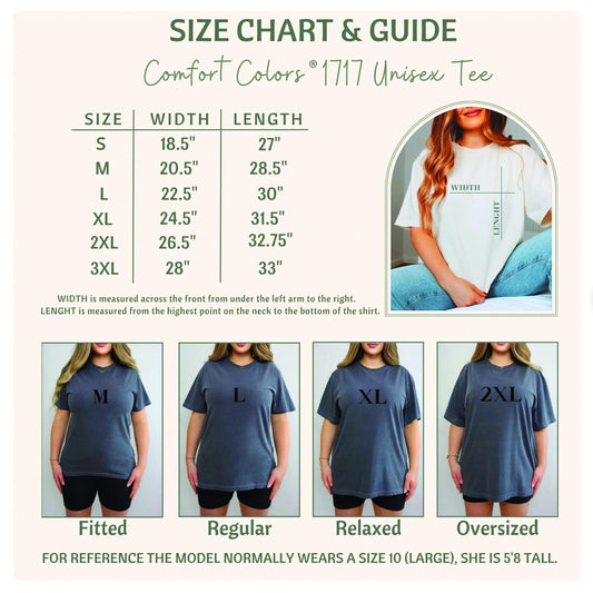 Strawberry Tshirt, Comfort Colors, Vintage Inspired Shirt, Trendy French Shirt, Oversized Tee, Super Soft