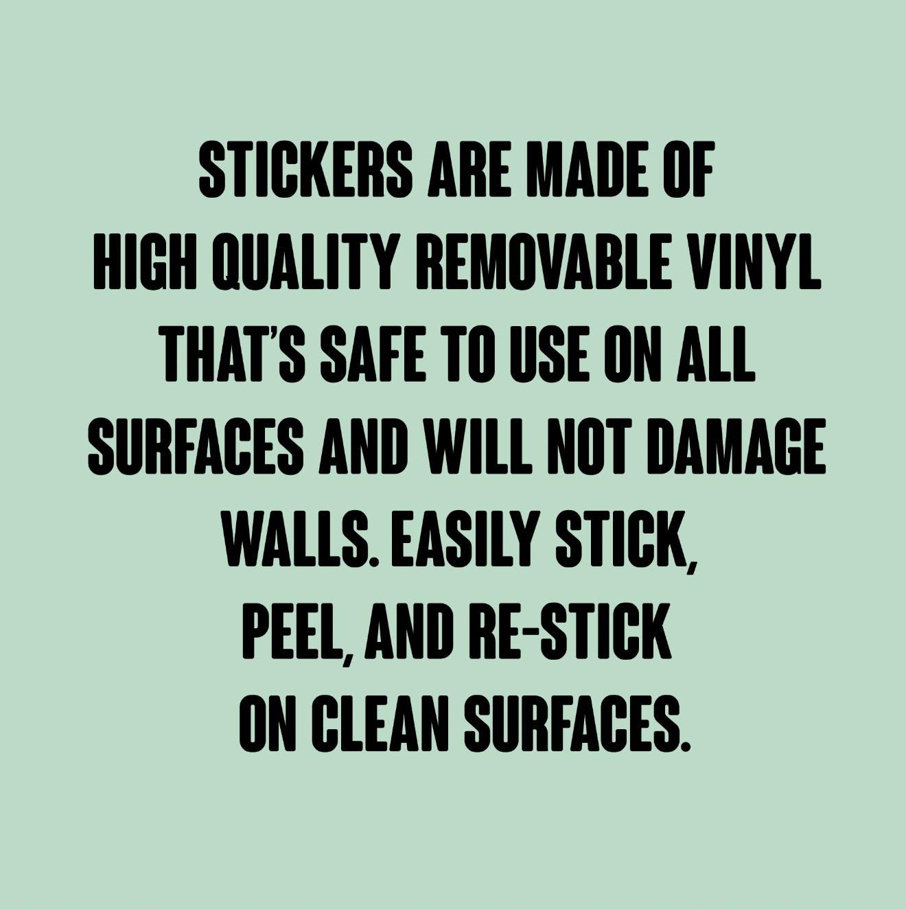 Pack of 5 Traitor Trump, Anti Trump Sticker, No To Fascism, Political Activist vinyl sticker, funny sticker