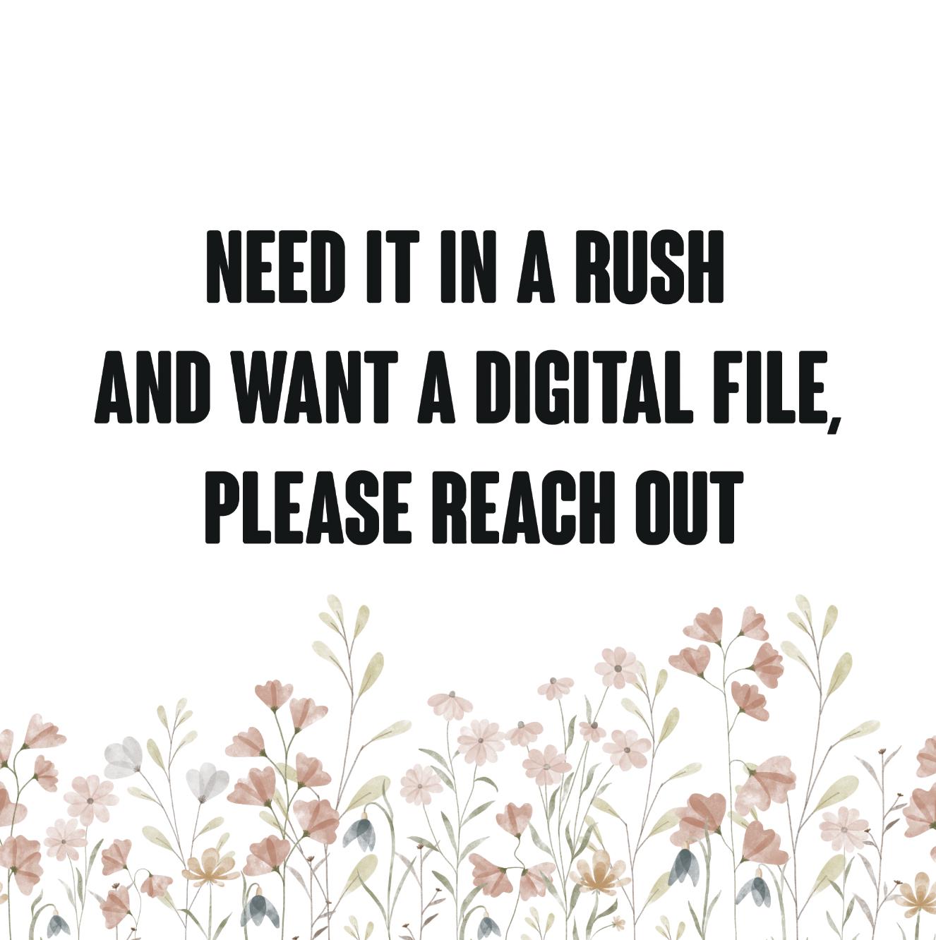 Clean Up on Aisle 47 Foam Board or DIY Poster - Protest Sign