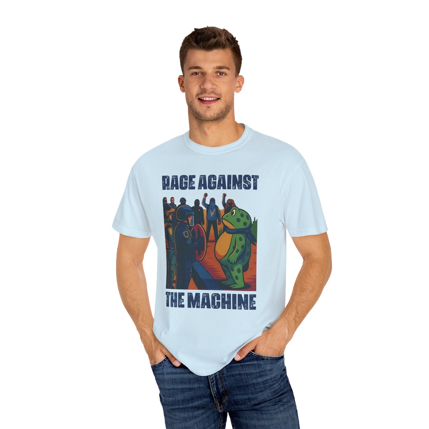 Rage Against the Machine Vintage Tee, Unisex Graphic T-shirt, Music Apparel, Concert Outfit, Festival Wear, Alternative Fashion