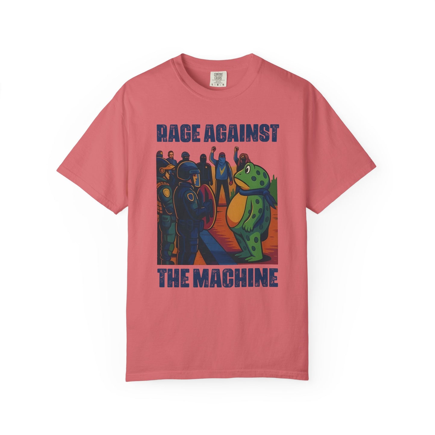 Rage Against the Machine Vintage Tee, Unisex Graphic T-shirt, Music Apparel, Concert Outfit, Festival Wear, Alternative Fashion