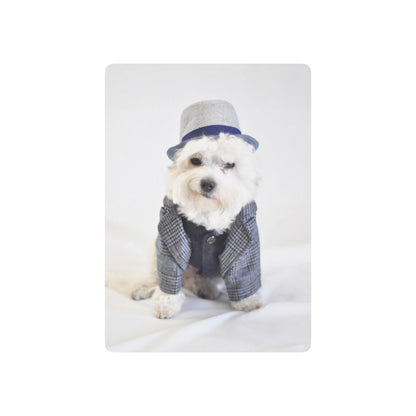 Custom Photo Playing Cards | Personalized Poker Deck Gift for Loved Ones & Friends