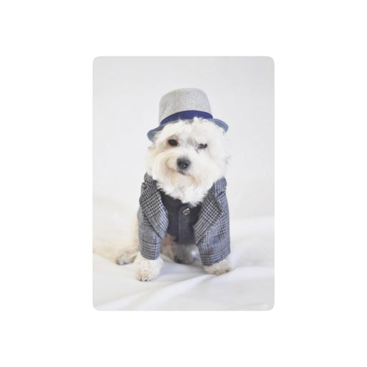 Custom Photo Playing Cards | Personalized Poker Deck Gift for Loved Ones & Friends