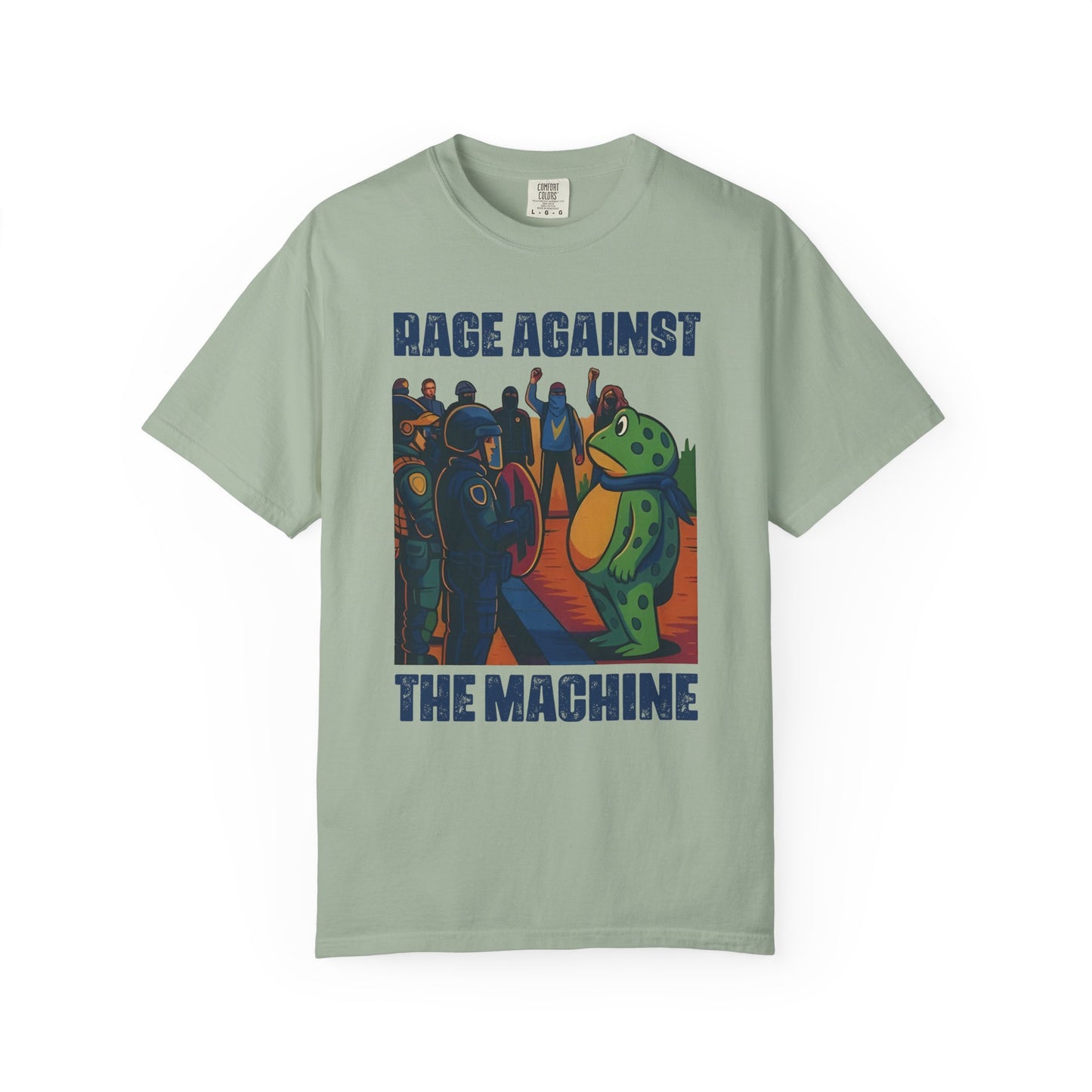 Rage Against the Machine Vintage Tee, Unisex Graphic T-shirt, Music Apparel, Concert Outfit, Festival Wear, Alternative Fashion