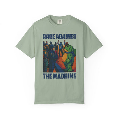 Rage Against the Machine Vintage Tee, Unisex Graphic T-shirt, Music Apparel, Concert Outfit, Festival Wear, Alternative Fashion