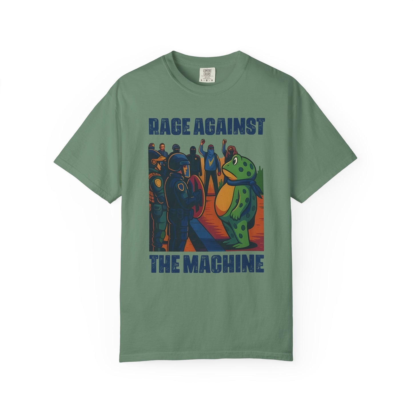 Rage Against the Machine Vintage Tee, Unisex Graphic T-shirt, Music Apparel, Concert Outfit, Festival Wear, Alternative Fashion