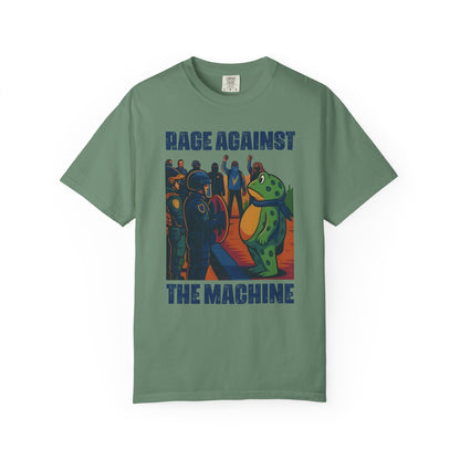 Rage Against the Machine Vintage Tee, Unisex Graphic T-shirt, Music Apparel, Concert Outfit, Festival Wear, Alternative Fashion