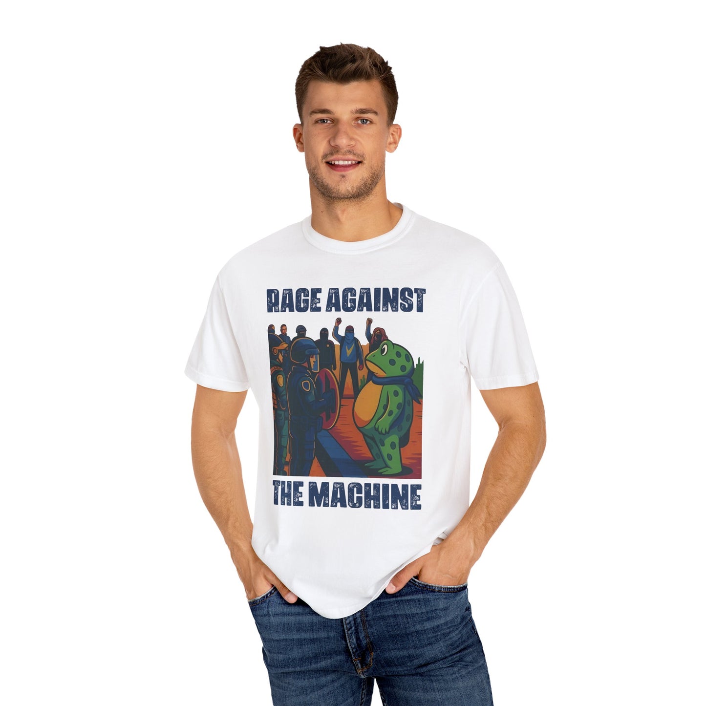 Rage Against the Machine Vintage Tee, Unisex Graphic T-shirt, Music Apparel, Concert Outfit, Festival Wear, Alternative Fashion