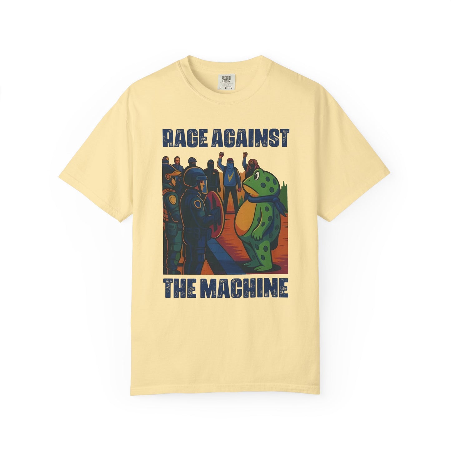 Rage Against the Machine Vintage Tee, Unisex Graphic T-shirt, Music Apparel, Concert Outfit, Festival Wear, Alternative Fashion