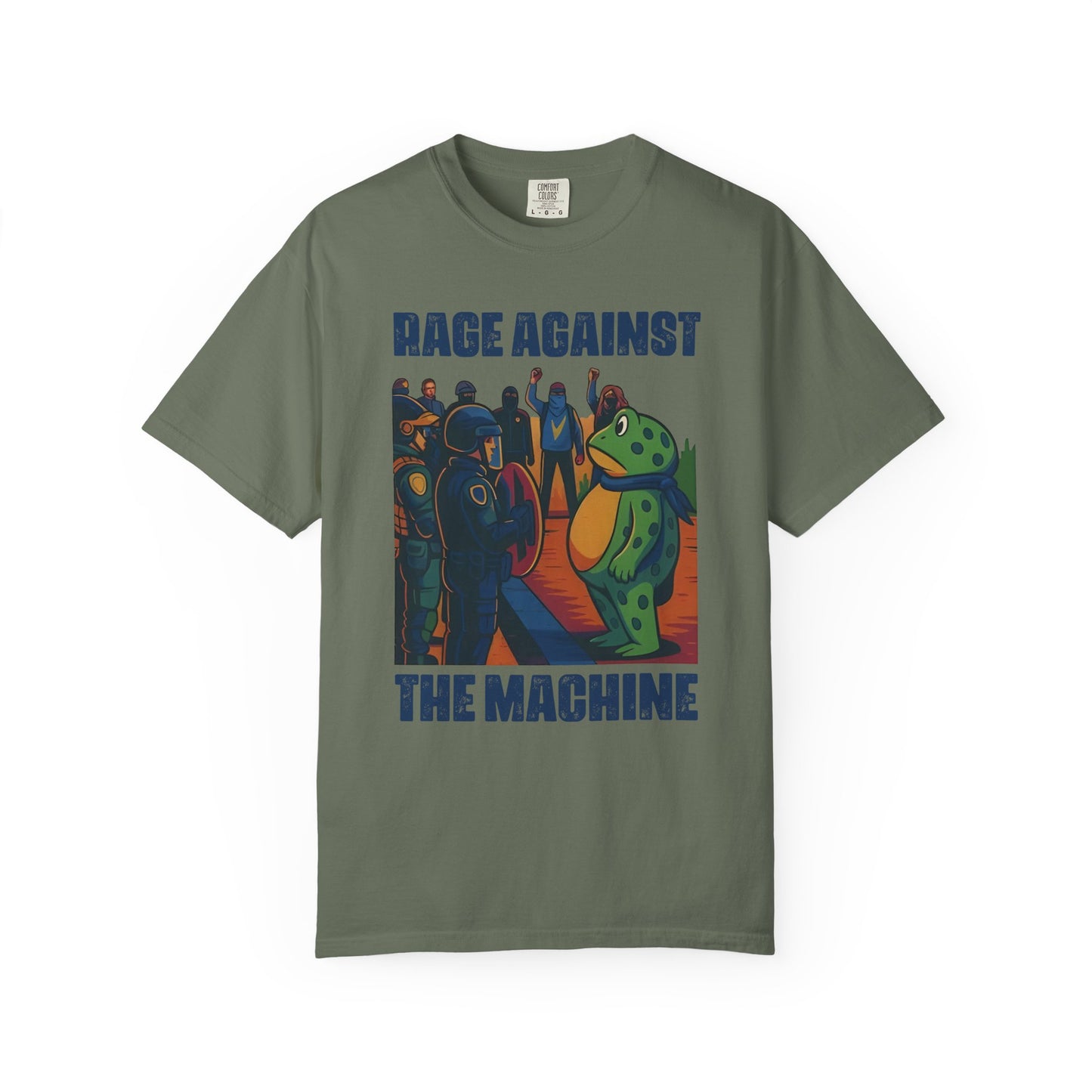 Rage Against the Machine Vintage Tee, Unisex Graphic T-shirt, Music Apparel, Concert Outfit, Festival Wear, Alternative Fashion