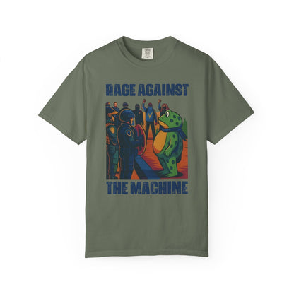 Rage Against the Machine Vintage Tee, Unisex Graphic T-shirt, Music Apparel, Concert Outfit, Festival Wear, Alternative Fashion
