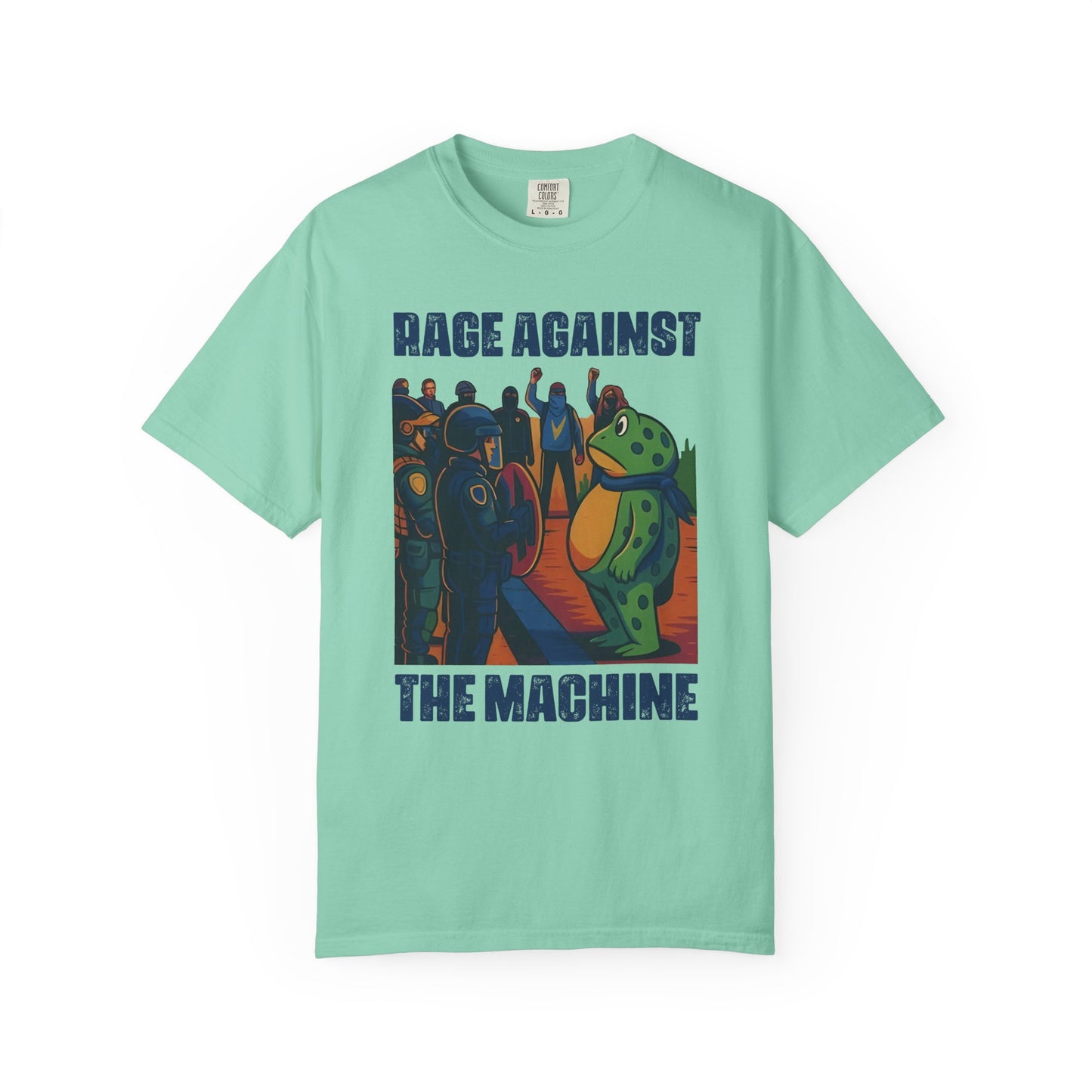 Rage Against the Machine Vintage Tee, Unisex Graphic T-shirt, Music Apparel, Concert Outfit, Festival Wear, Alternative Fashion