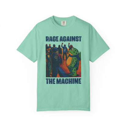 Rage Against the Machine Vintage Tee, Unisex Graphic T-shirt, Music Apparel, Concert Outfit, Festival Wear, Alternative Fashion
