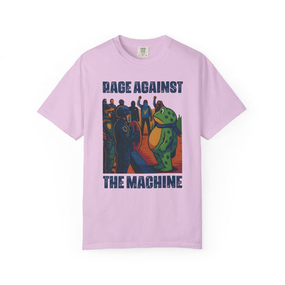 Rage Against the Machine Vintage Tee, Unisex Graphic T-shirt, Music Apparel, Concert Outfit, Festival Wear, Alternative Fashion