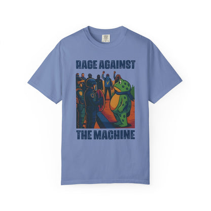 Rage Against the Machine Vintage Tee, Unisex Graphic T-shirt, Music Apparel, Concert Outfit, Festival Wear, Alternative Fashion