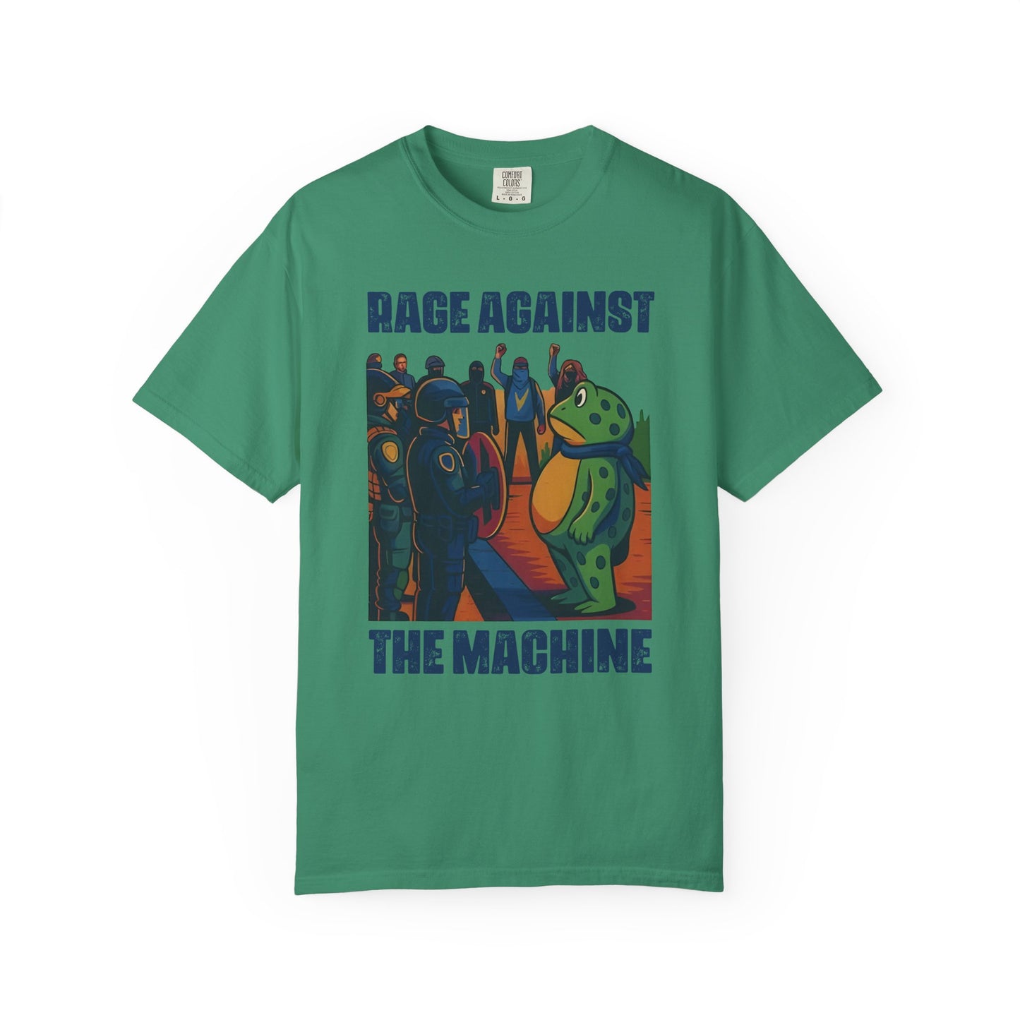Rage Against the Machine Vintage Tee, Unisex Graphic T-shirt, Music Apparel, Concert Outfit, Festival Wear, Alternative Fashion