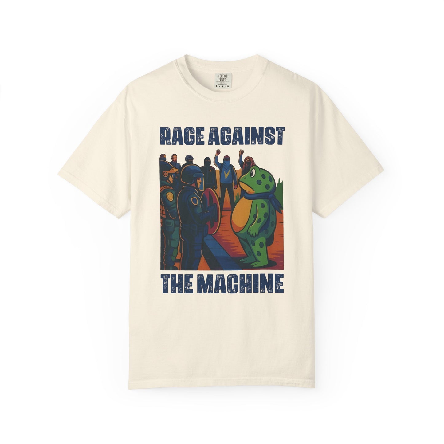 Rage Against the Machine Vintage Tee, Unisex Graphic T-shirt, Music Apparel, Concert Outfit, Festival Wear, Alternative Fashion