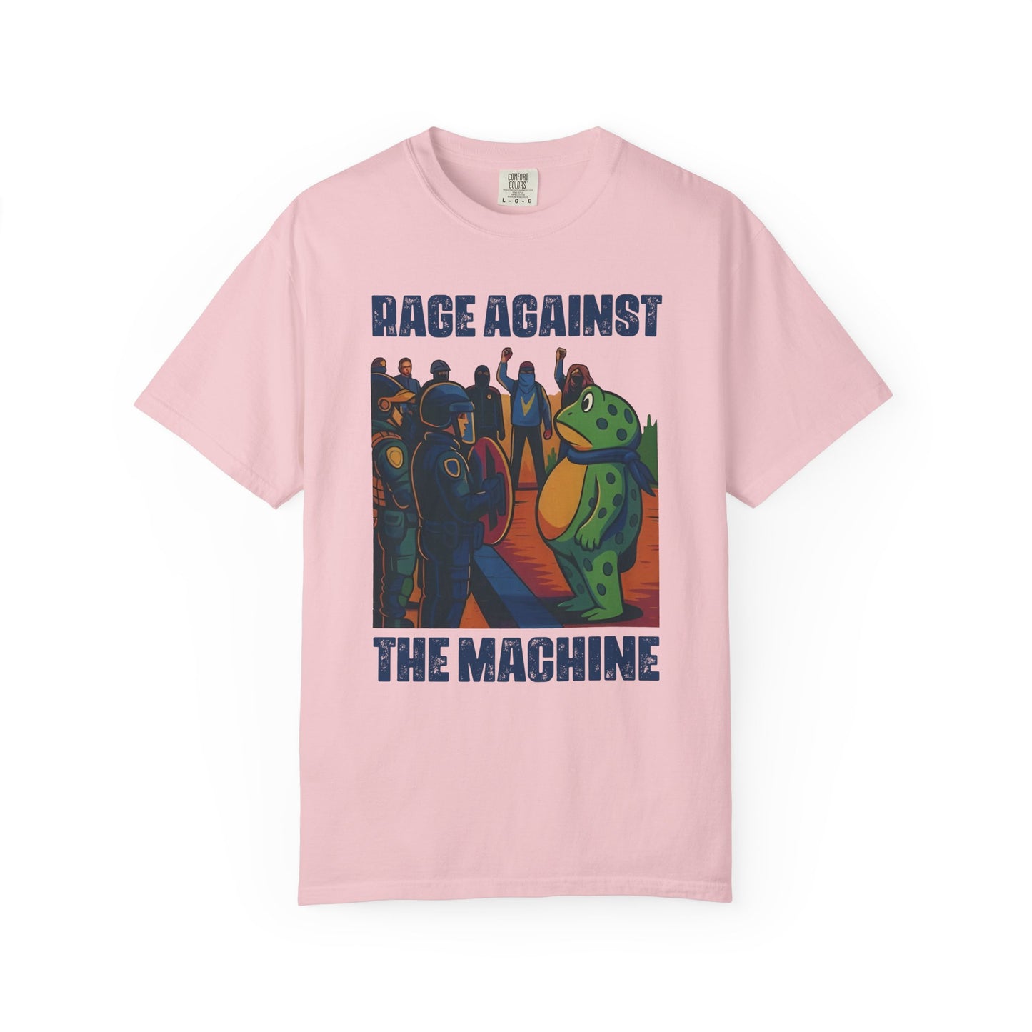 Rage Against the Machine Vintage Tee, Unisex Graphic T-shirt, Music Apparel, Concert Outfit, Festival Wear, Alternative Fashion
