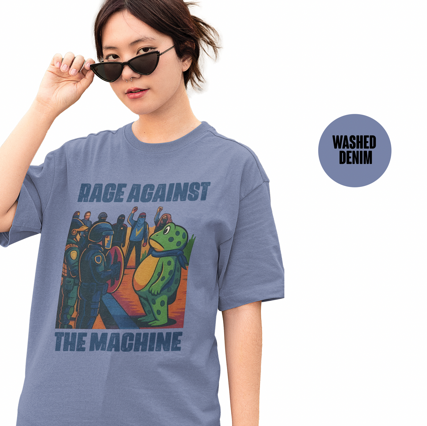 Rage Against the Machine Vintage Tee, Unisex Graphic T-shirt, Music Apparel, Concert Outfit, Festival Wear, Alternative Fashion