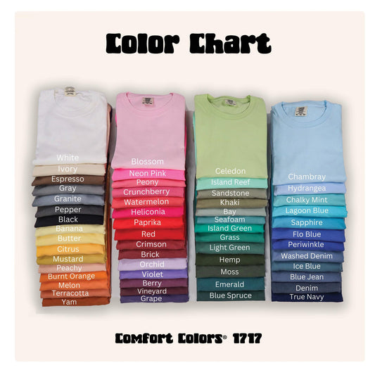 Well I'll Be Damned UNISEX Comfort Colors® Vintage Inspired Shirt, Halloween Shirt, Oversized Tee, Boho Hippie Clothes