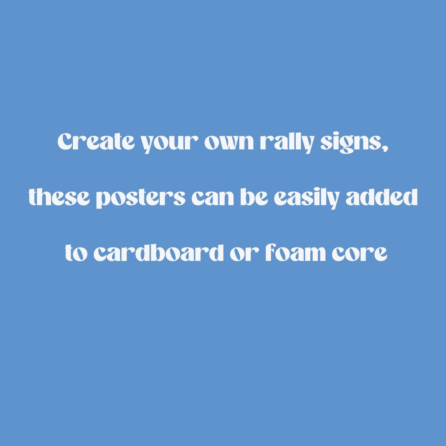 He's not my type, anti trump poster, Matte Vertical Posters, anti trump poster - subtle, political rally poster, DIY protest poster