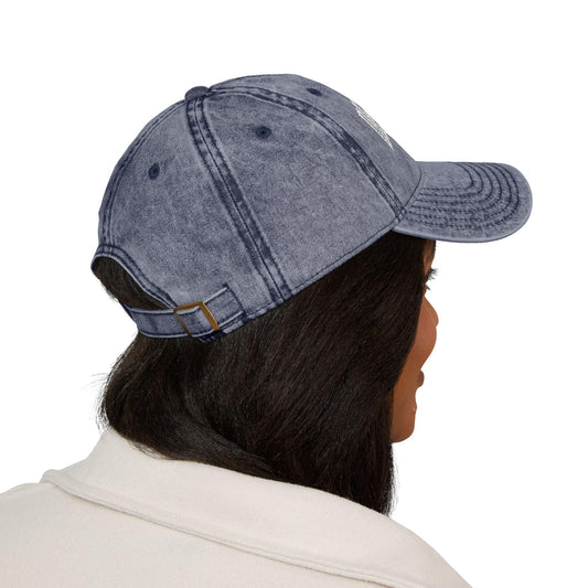 Vintage Democracy Est. 1776 Hat