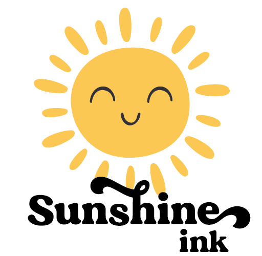 Cali Sunshine Ink